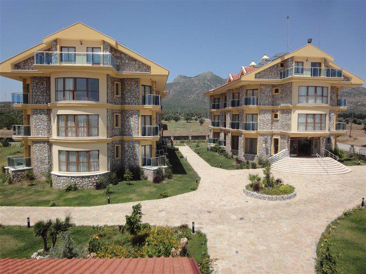 فندق Adaburnu Golmar Beach داتْشا المظهر الخارجي الصورة